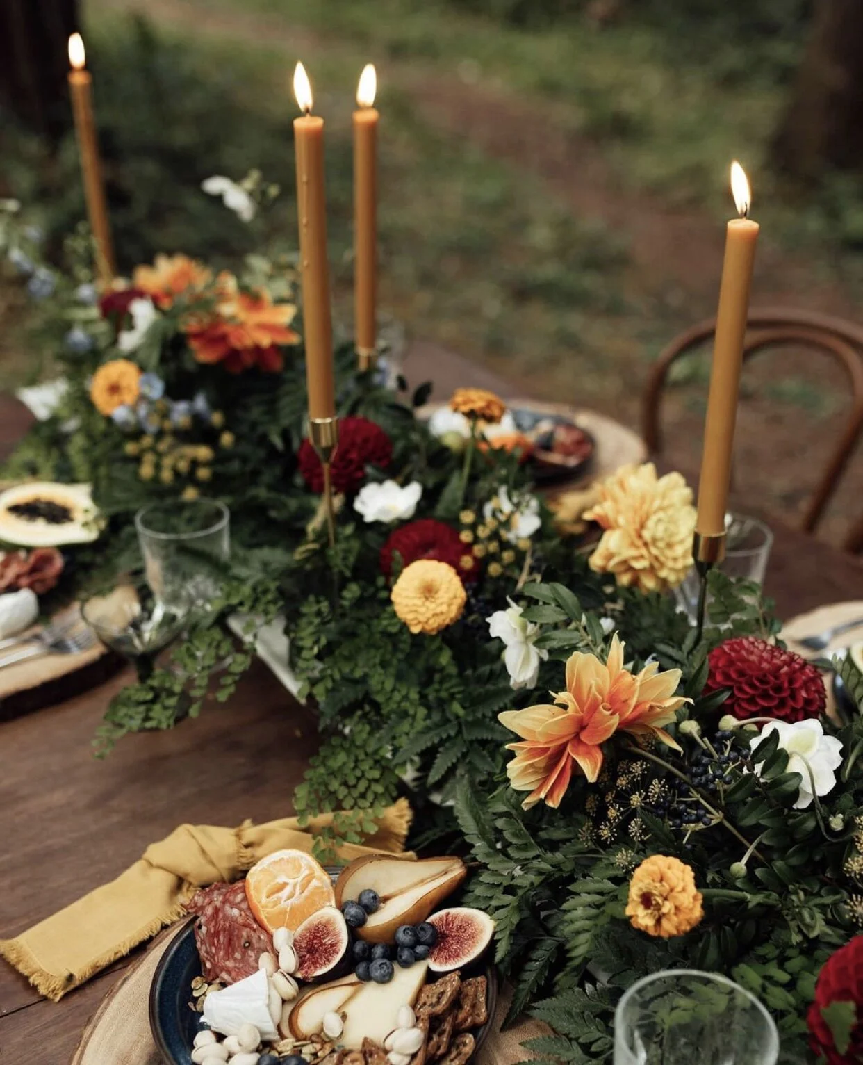 Novella Theory Floral Co.