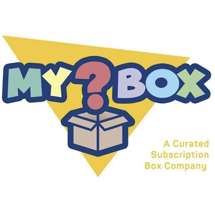 My What Box