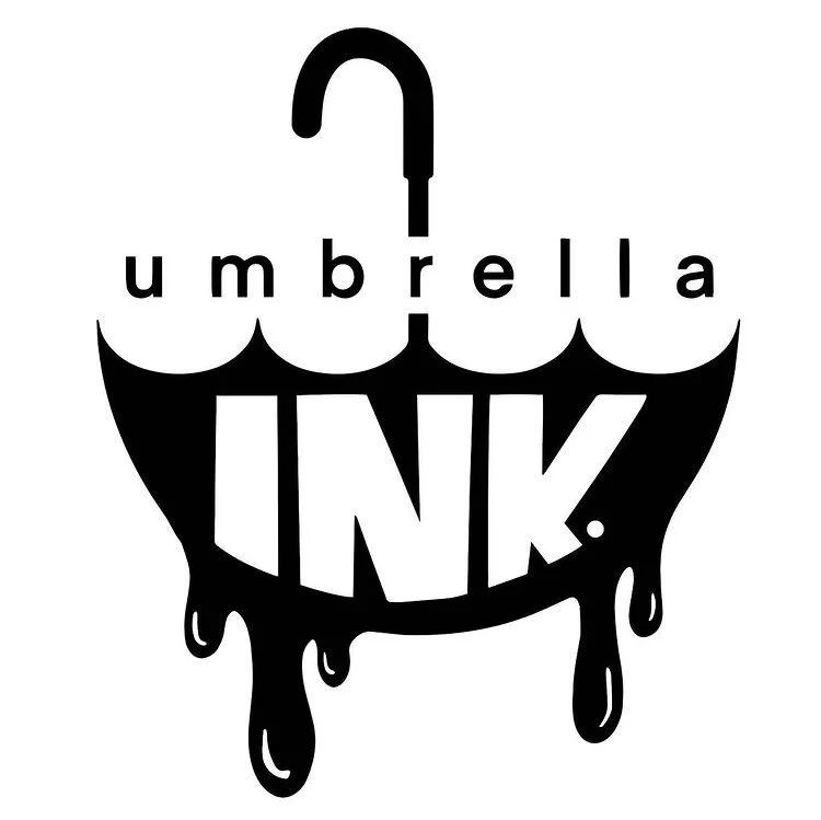 Umbrella Ink