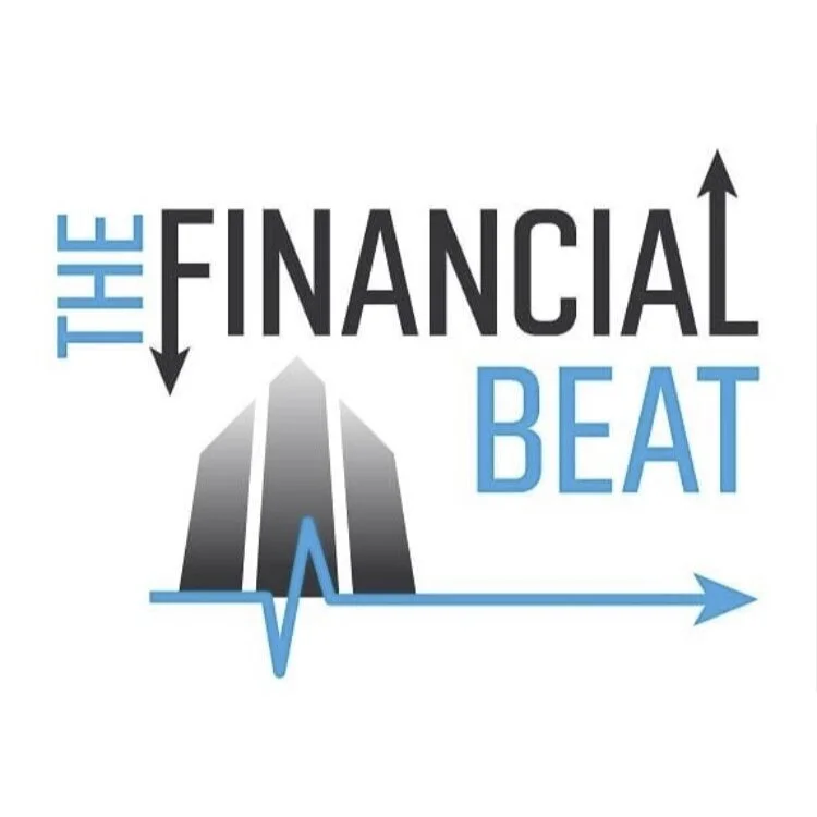 The Financial Beat: Daniel W. Jones, MBA
