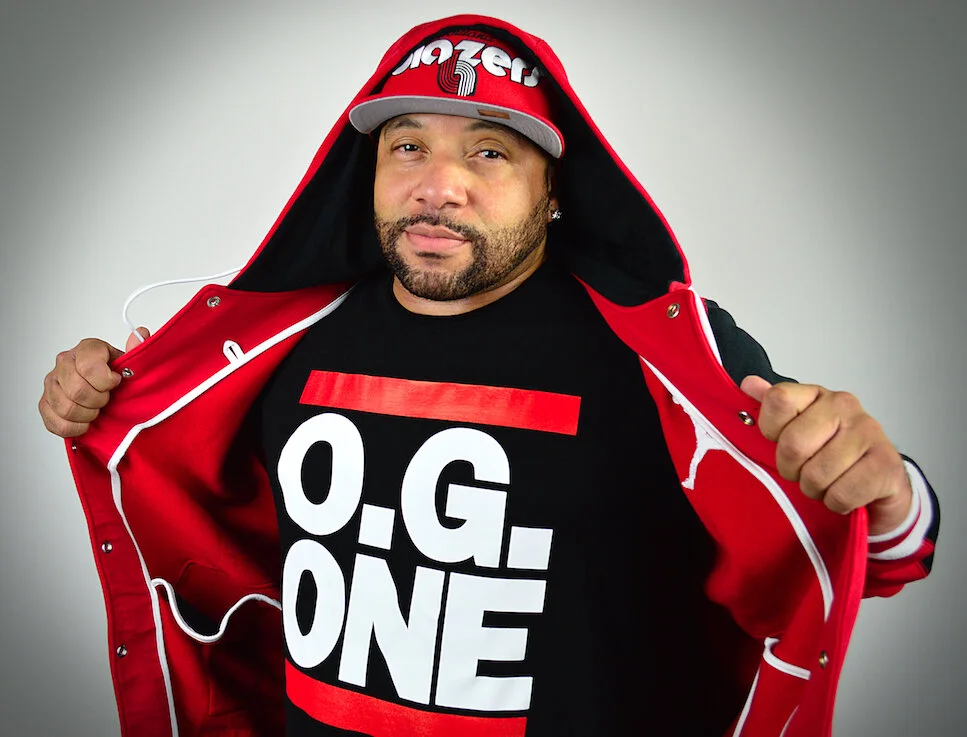 O.G.ONE Gifts &amp; Thangs