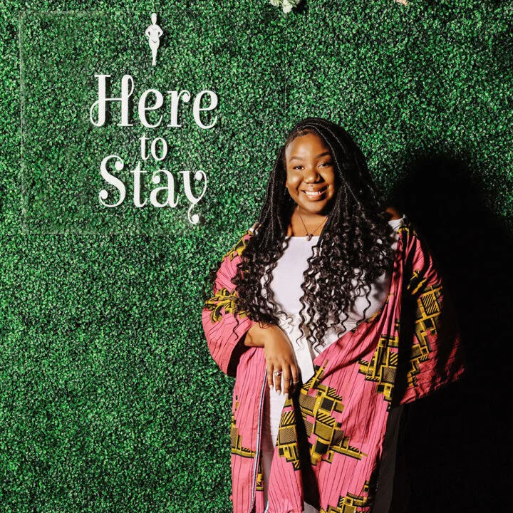 Here To Stay