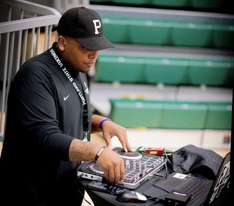 EJ That DJ