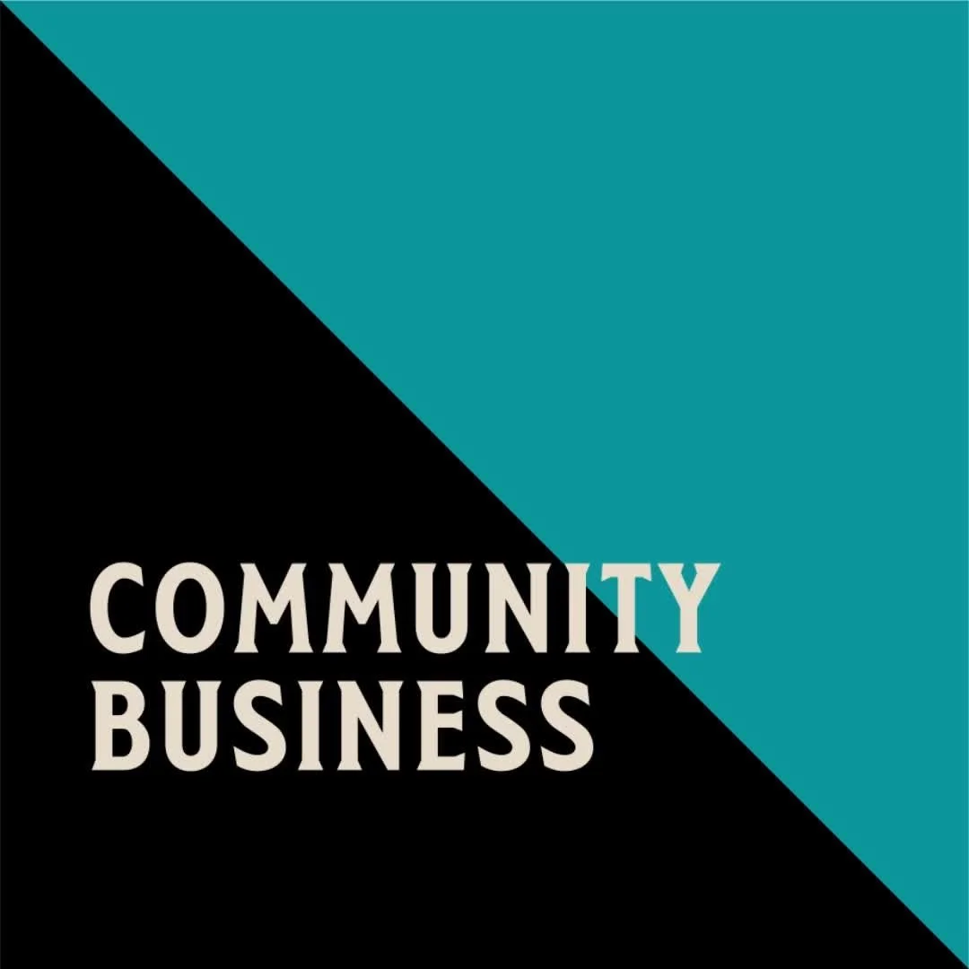 Community Business!⁠
Swipe 👈🏾 For Local Businesses &amp; Community Members⁠
⁠
Featuring: @the.brettbrown x @tcpenny 
⁠
"Netflix now has a Reality Universe?! Yes guys, you read that right! Brett and I are soooo honored to be nominated alongside