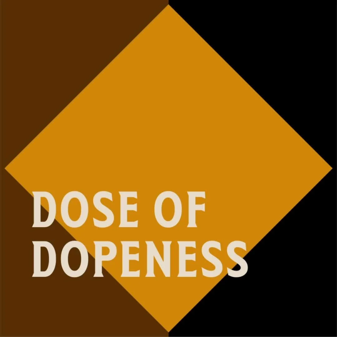 Dose of Dopeness!⁠
Swipe 👈🏾 For a Dose of Dopeness⁠
⁠
Brought to you by @⁠afrovillagepdx @studioeeden⁠
⁠
"ReIntroducing our AfroFuturism Oasis Project! The AfroFuturism Oasis aims to be a sanctuary space that harmoniously integrates nature, cu