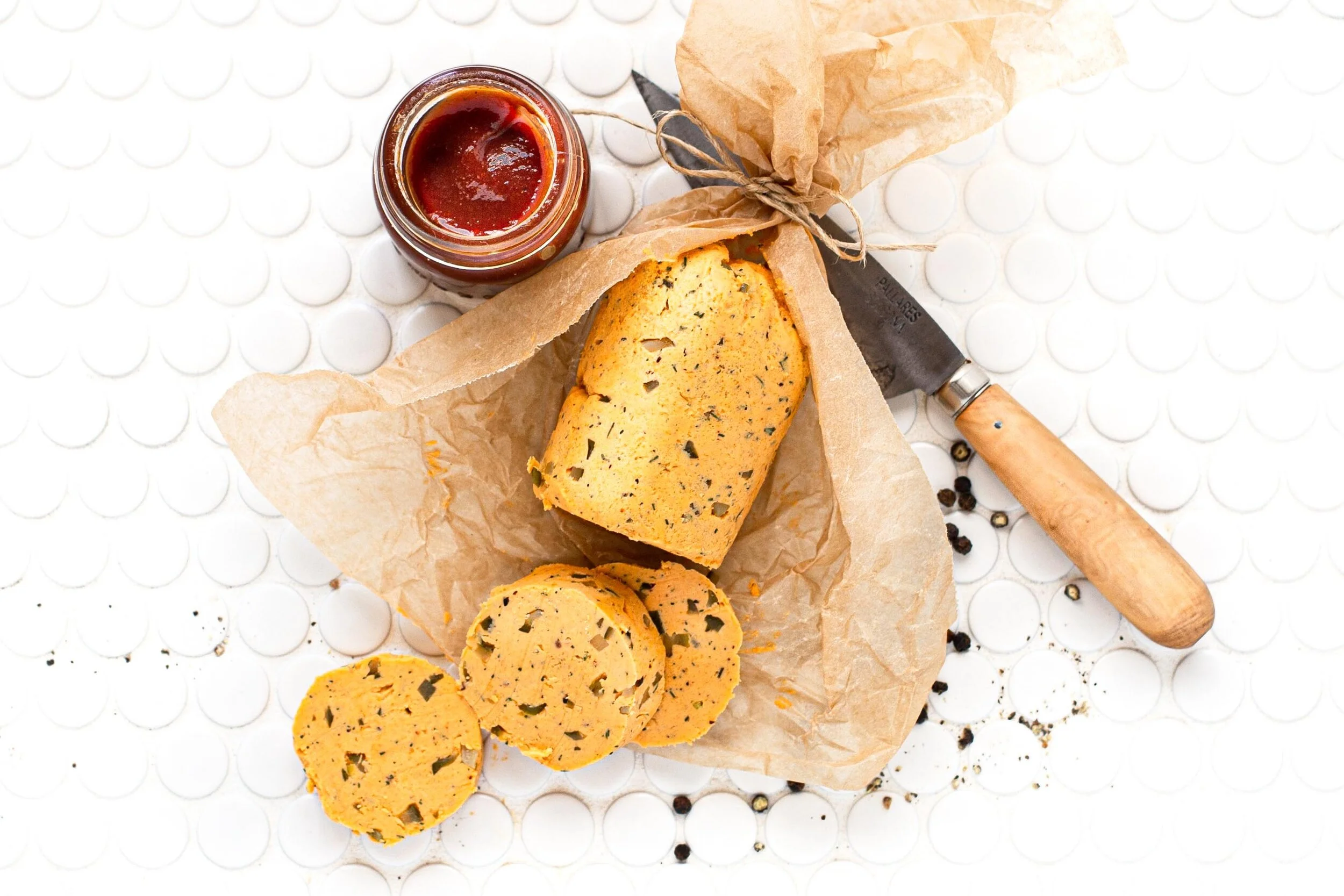 Smokey ‘Burger’ Butter