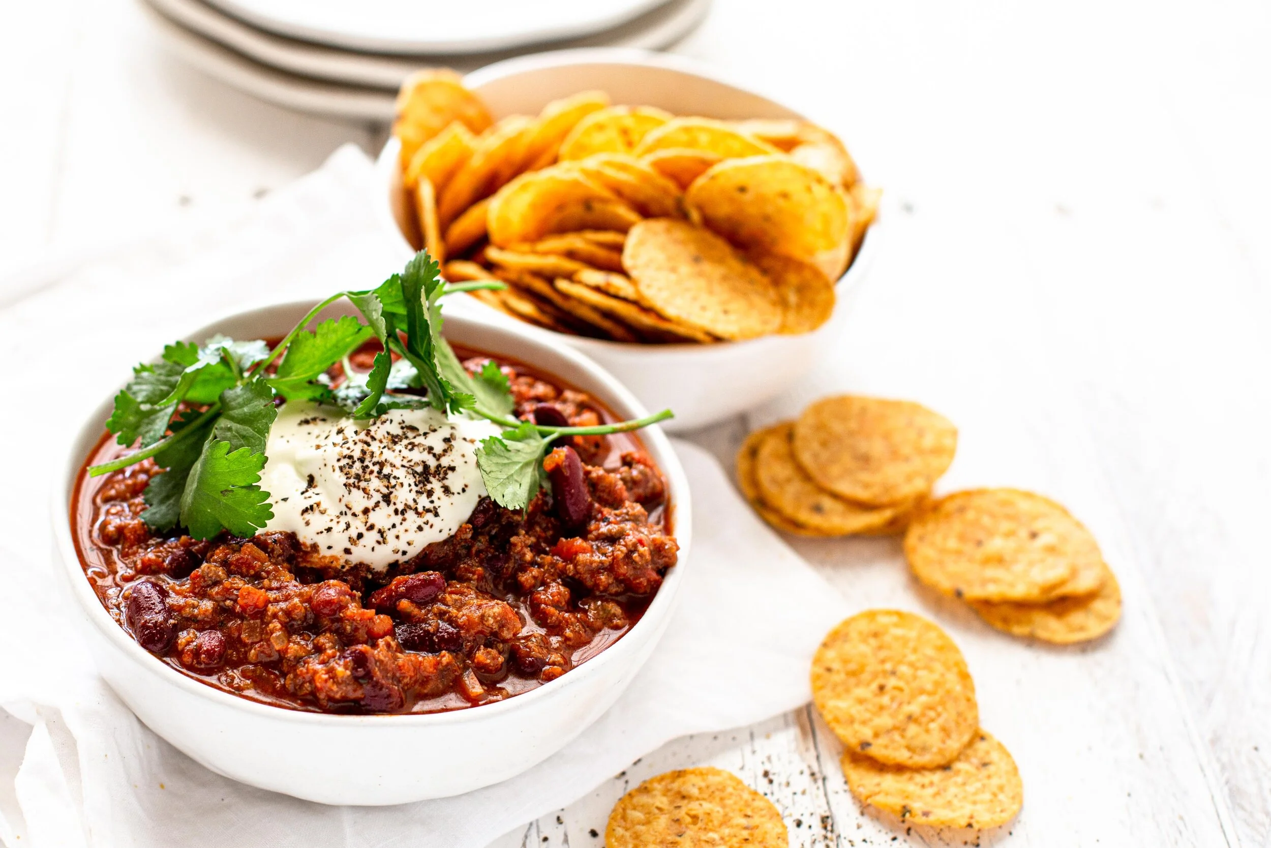 Chilli Con Carne