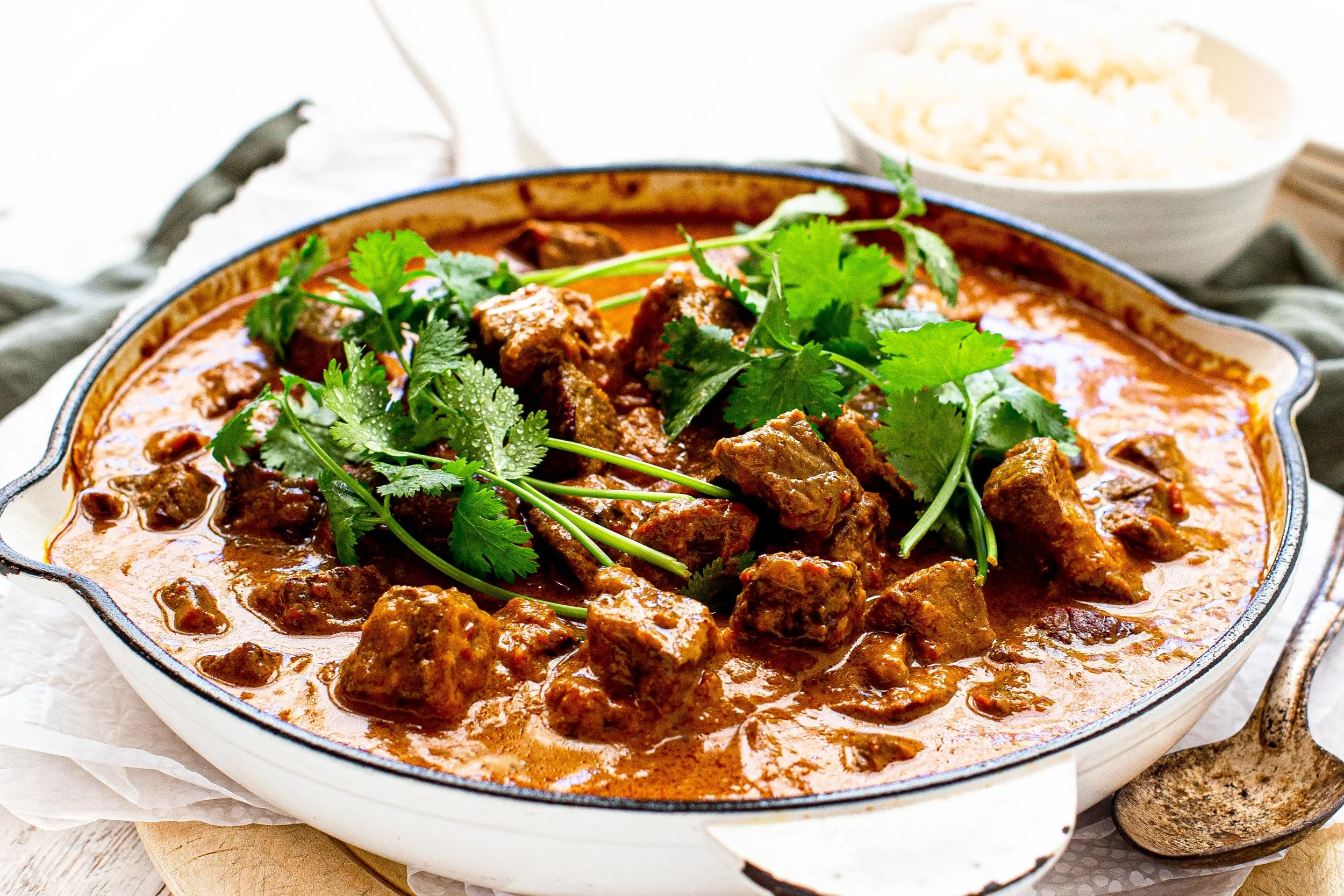 Beef Korma — Standom Smallgoods