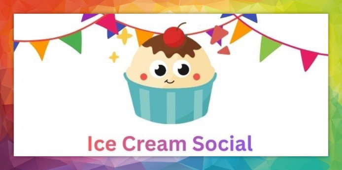 Ice Cream Social