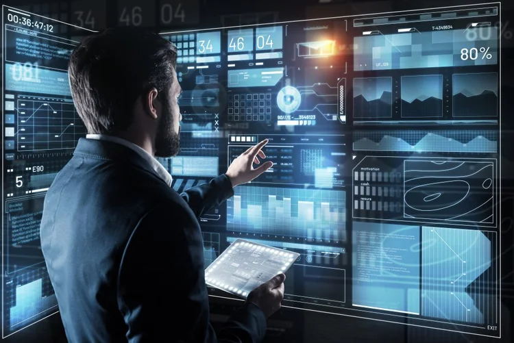 Managed Services — CHASSasia