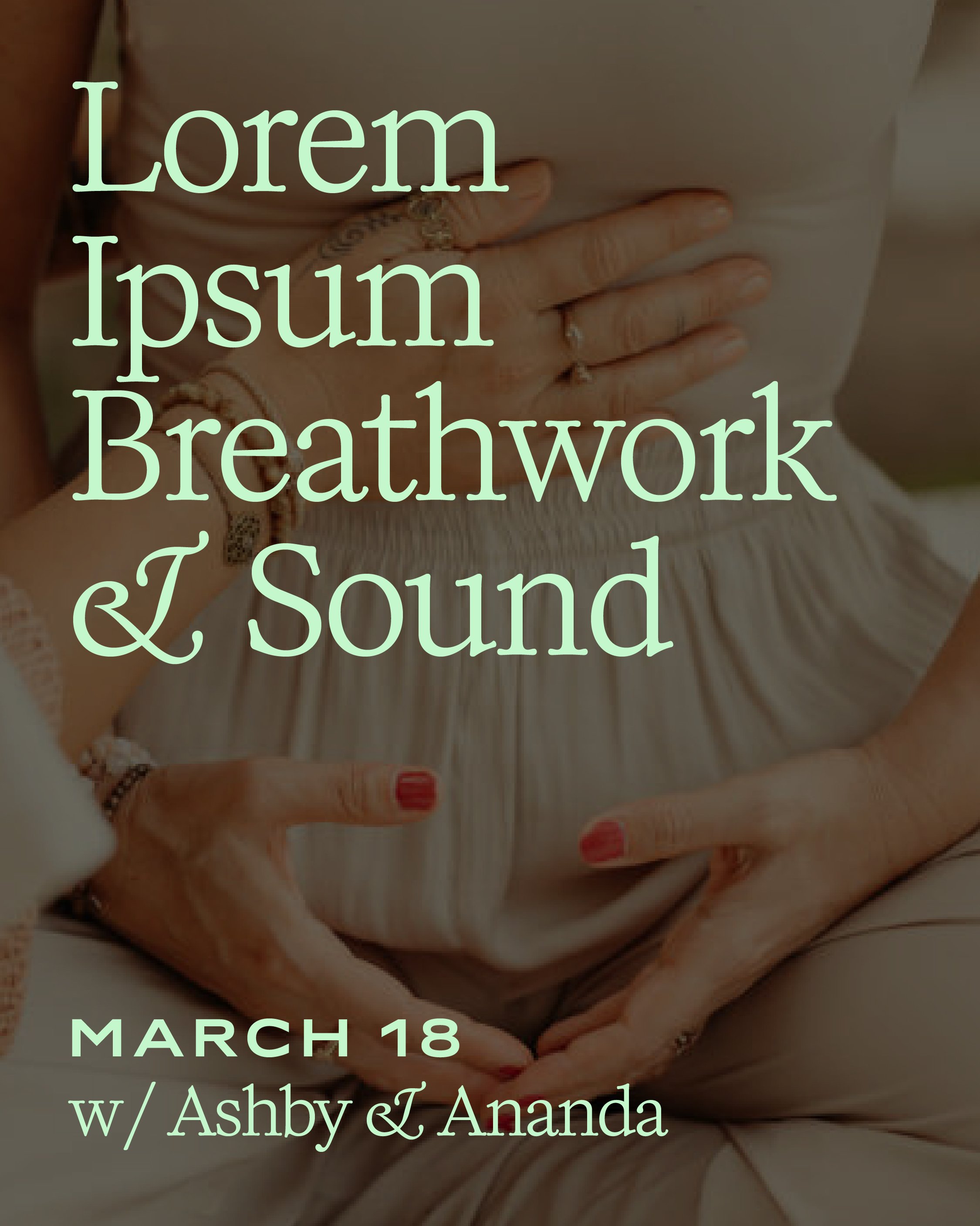 Lorem Ipsum Class Name