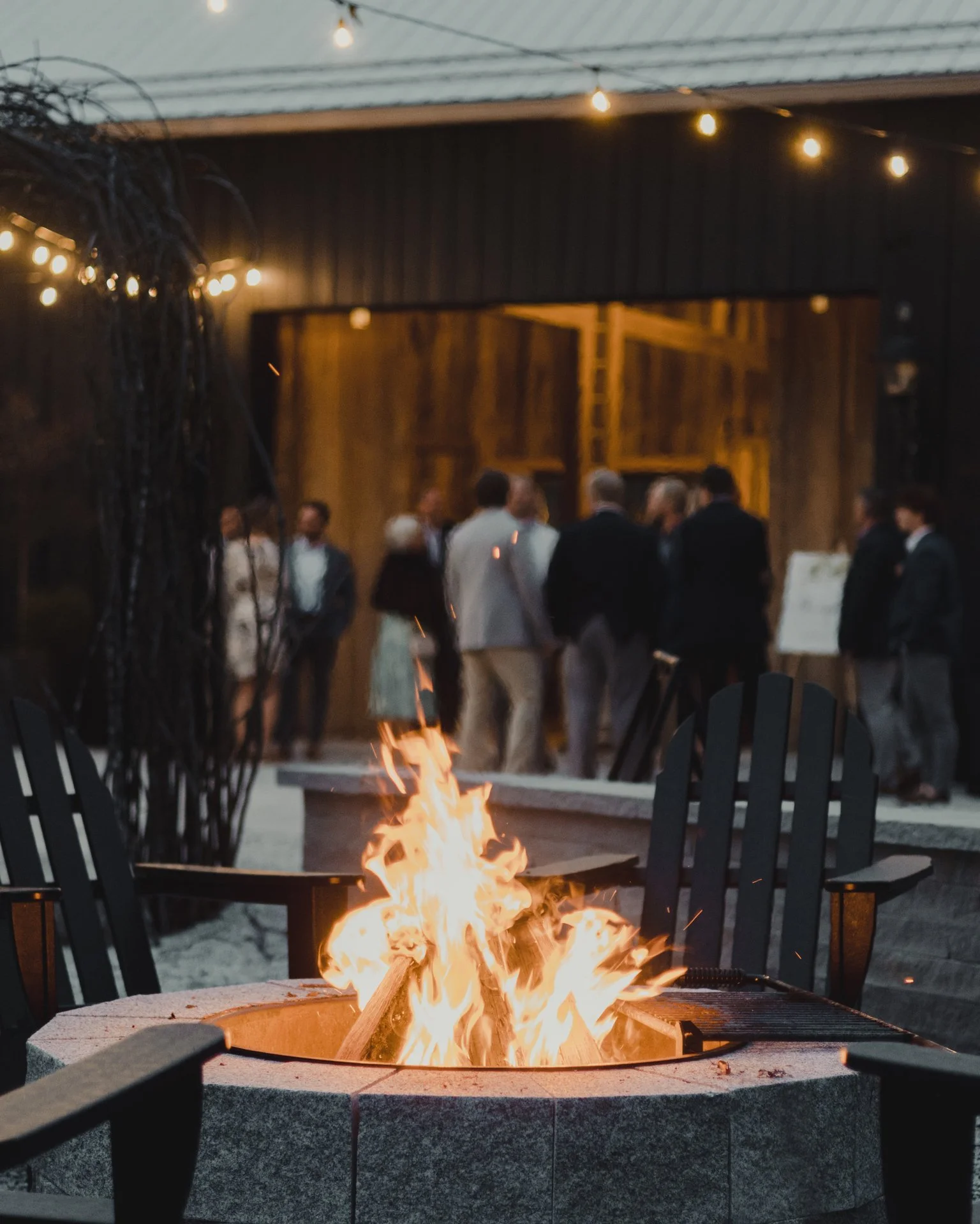 The Barn Ramble (Neighbor Discount)