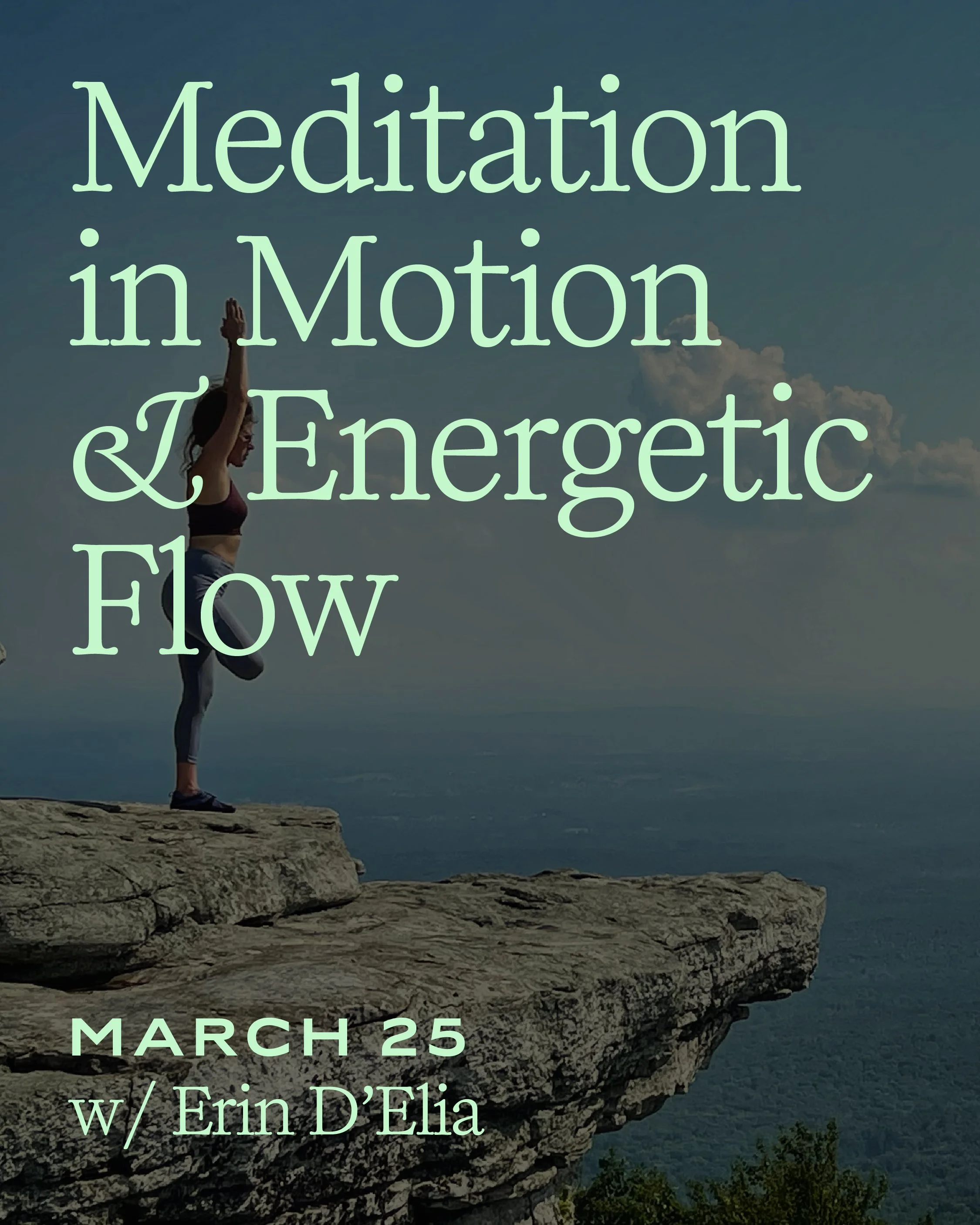 Breath of the Living Temple