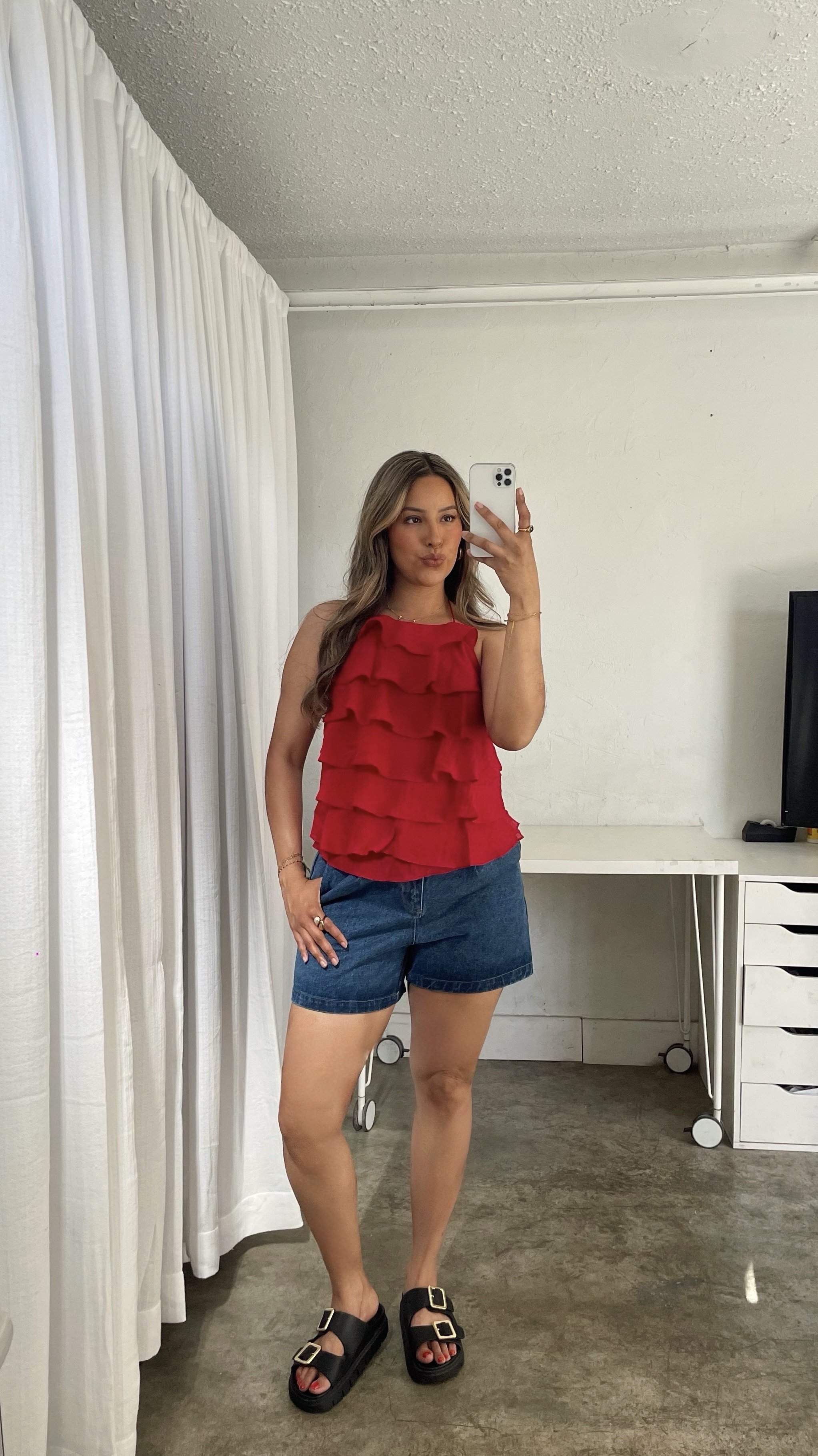 tiered red halter top 5.jpg