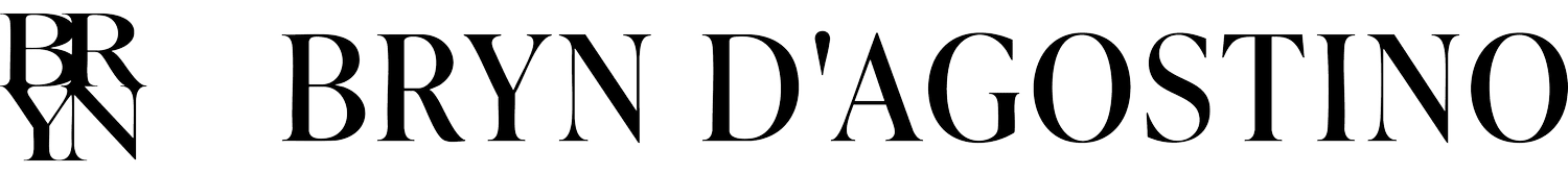 BRYN D&#39;AGOSTINO