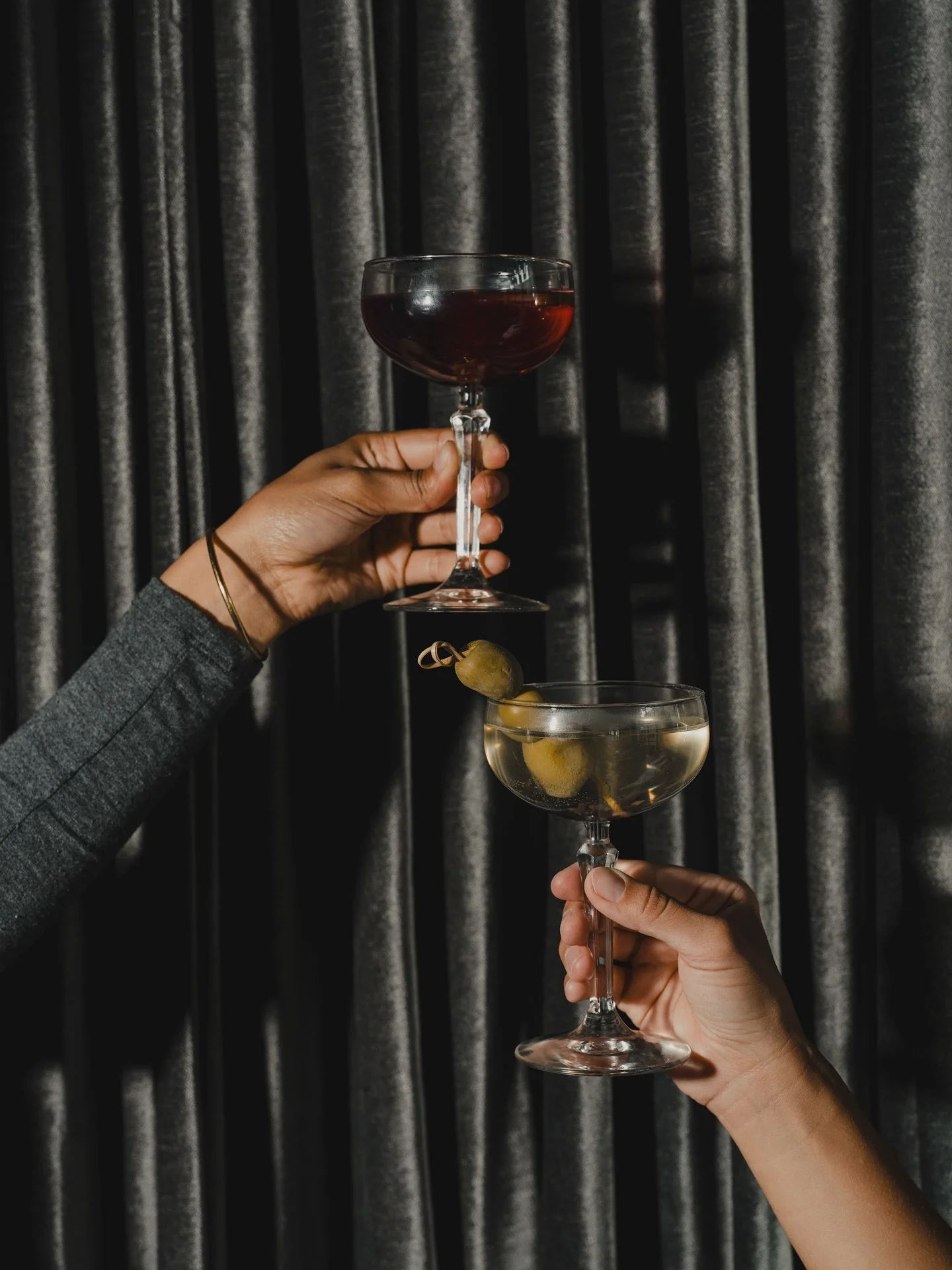 Flash on, vibes up. ✨
New work for @theporterhotelpdx @curiocollection