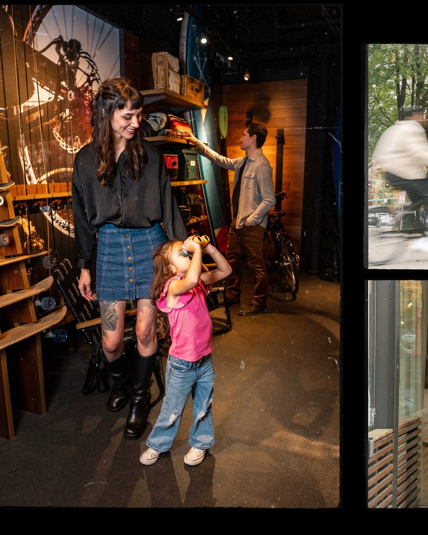 New brand work for @thehotelzags. 💫
Great team, great time. 📸🎥