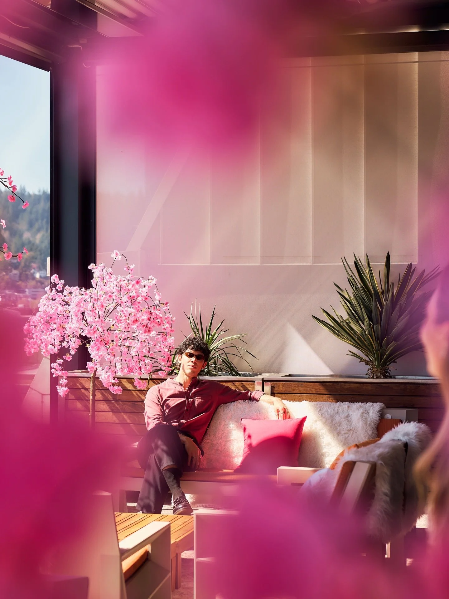 Spring is showing off 🌸 and so are our clients. Blooming brands and a whole lot of growth happening over here at StarrHouse. 💫

More to come&hellip; ✌️