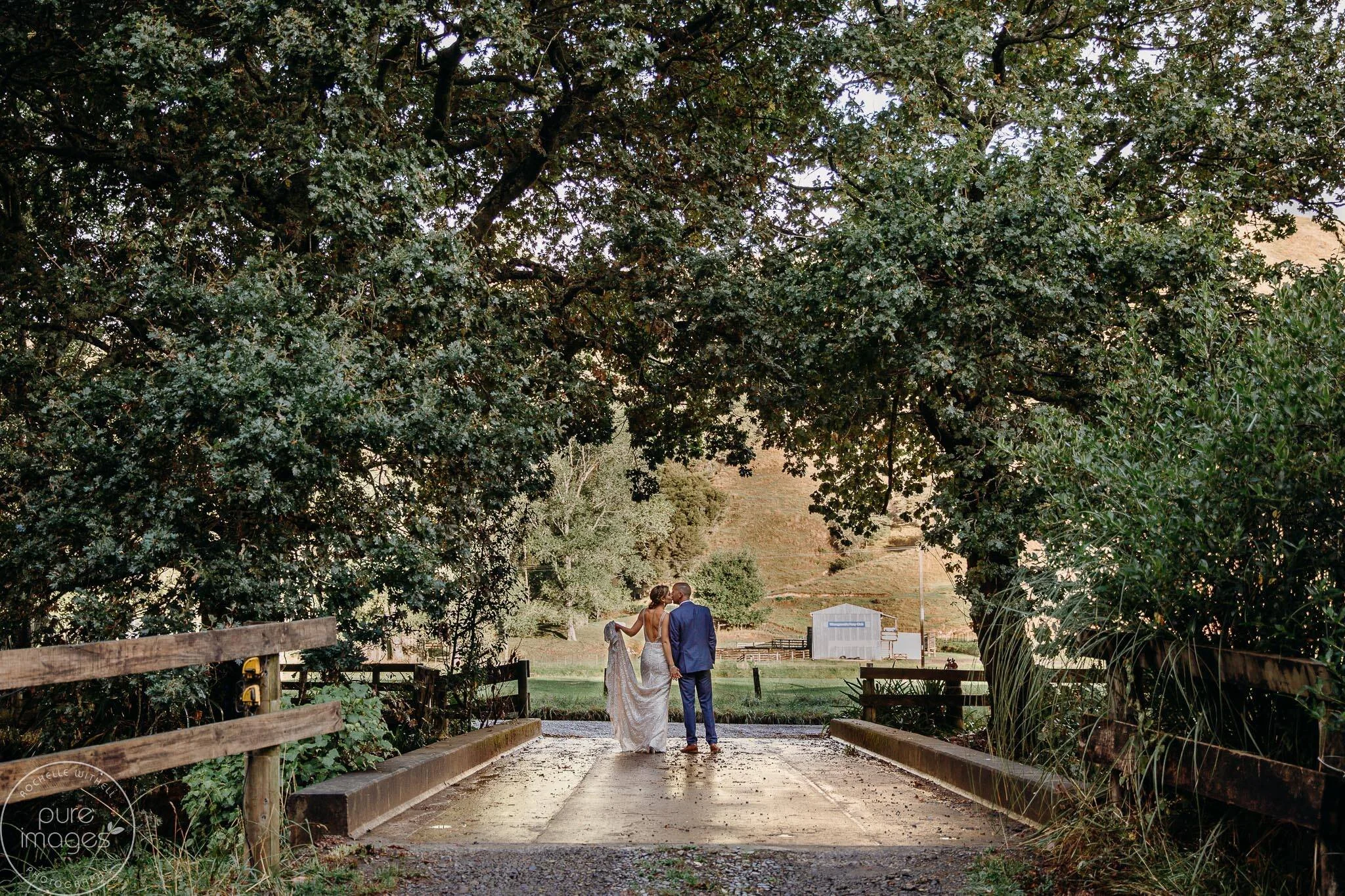 Whangamata Farm Weddings