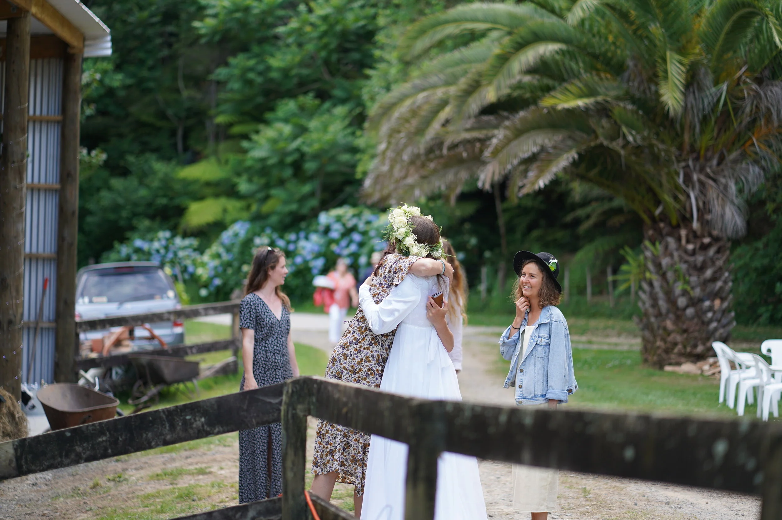 Whangamata Farm Weddings