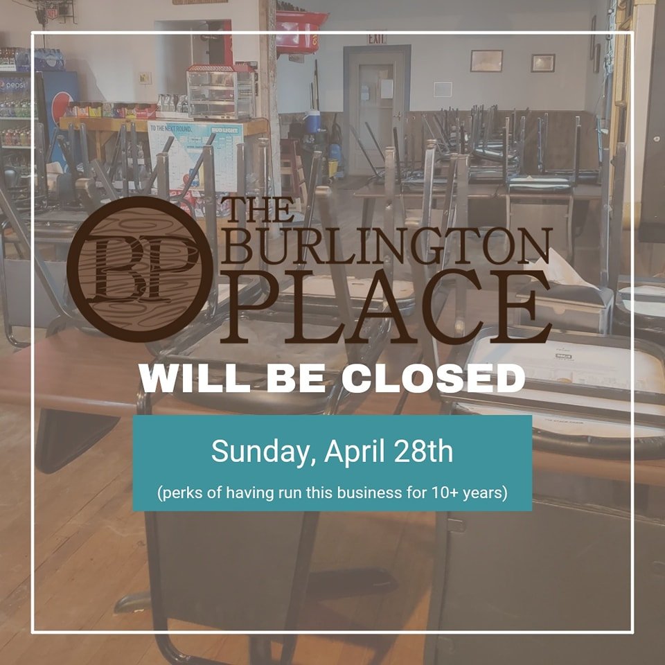 Have we told you lately that we've been running our business successfully for 10+ years? Which means we have given up nearly 500 weekends and countless nights to serve our customers... so, we're occasionally reclaiming some of that time 😘

We'll see