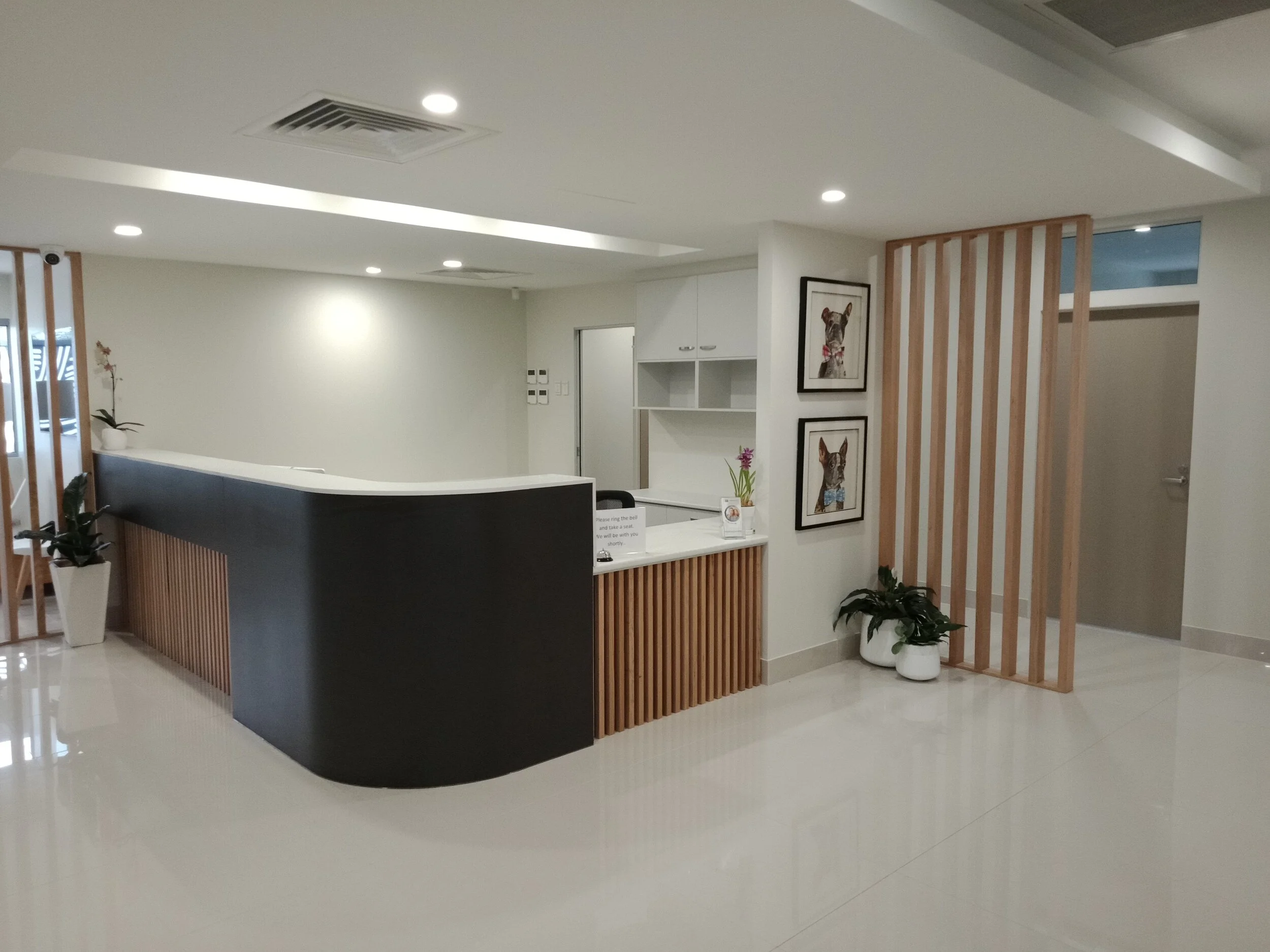 Affordable Shopfitting Brisbane