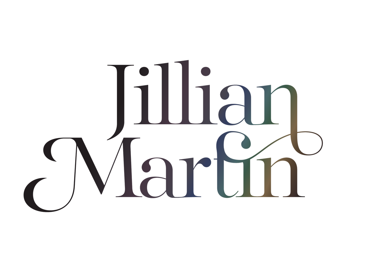 Jillian Martin Design