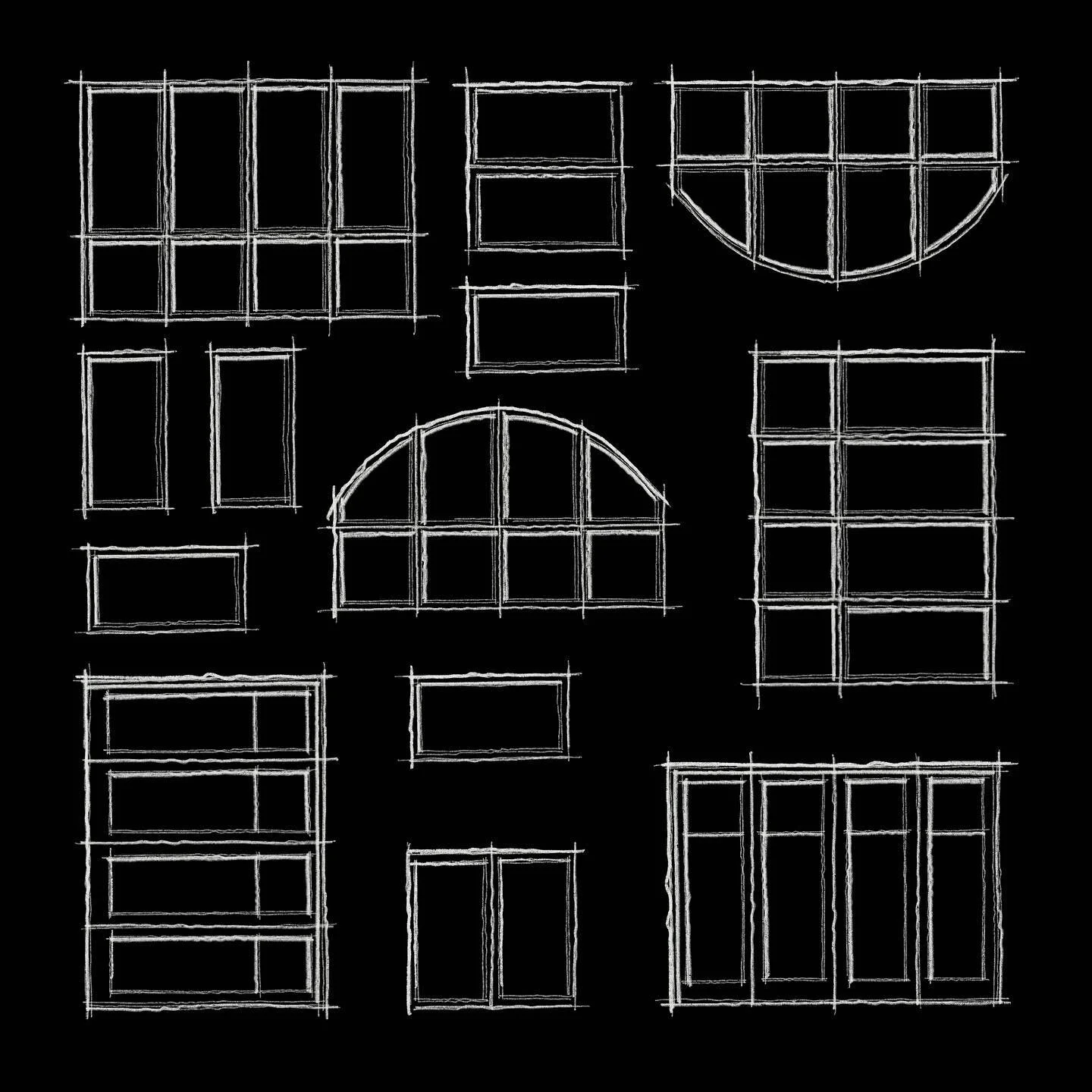 So many windows and doors, all custom sizes strategically placed to illuminate The Blac House with the maximum amount of natural light.

.

.

.

#boutiquebuilder #yycnewhomes #yycdevelopment #yycliving #yycconstruction #yychomes #customhomes #yycpro
