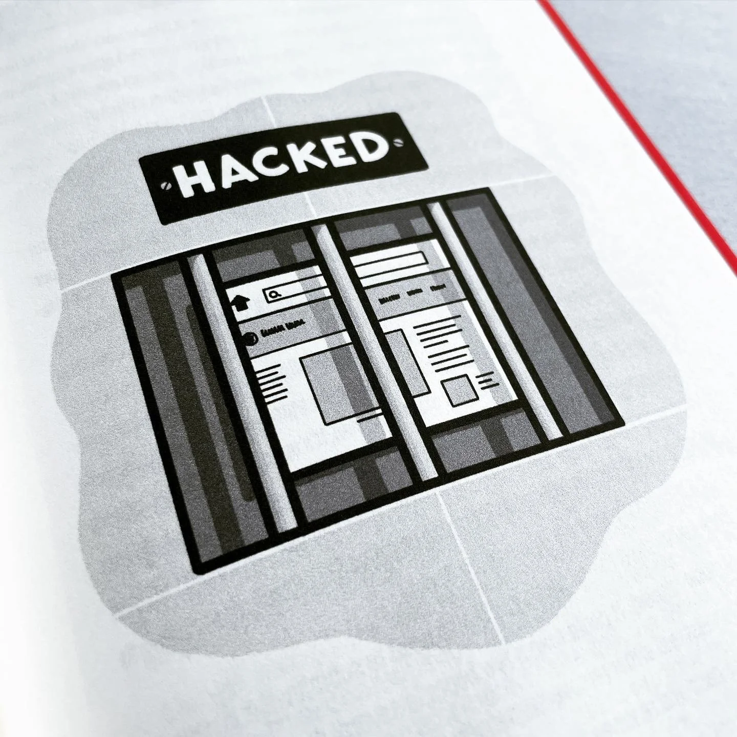 Mike Rohde Book About — Rohdesign