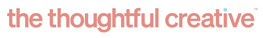 The Thoughtful Creative