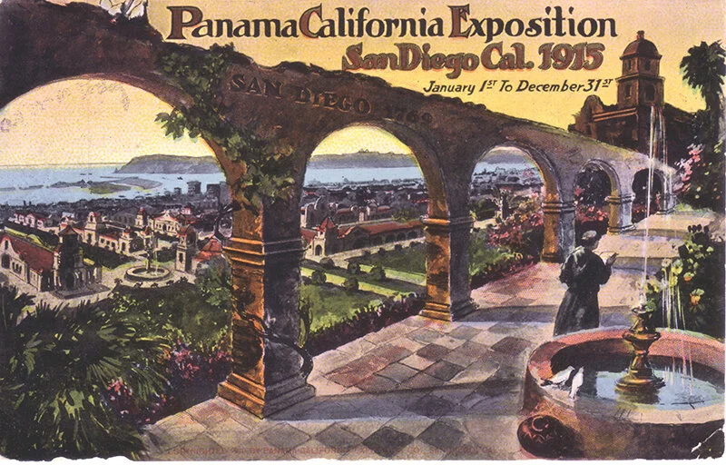 1915 Panama-California Expo.jpg