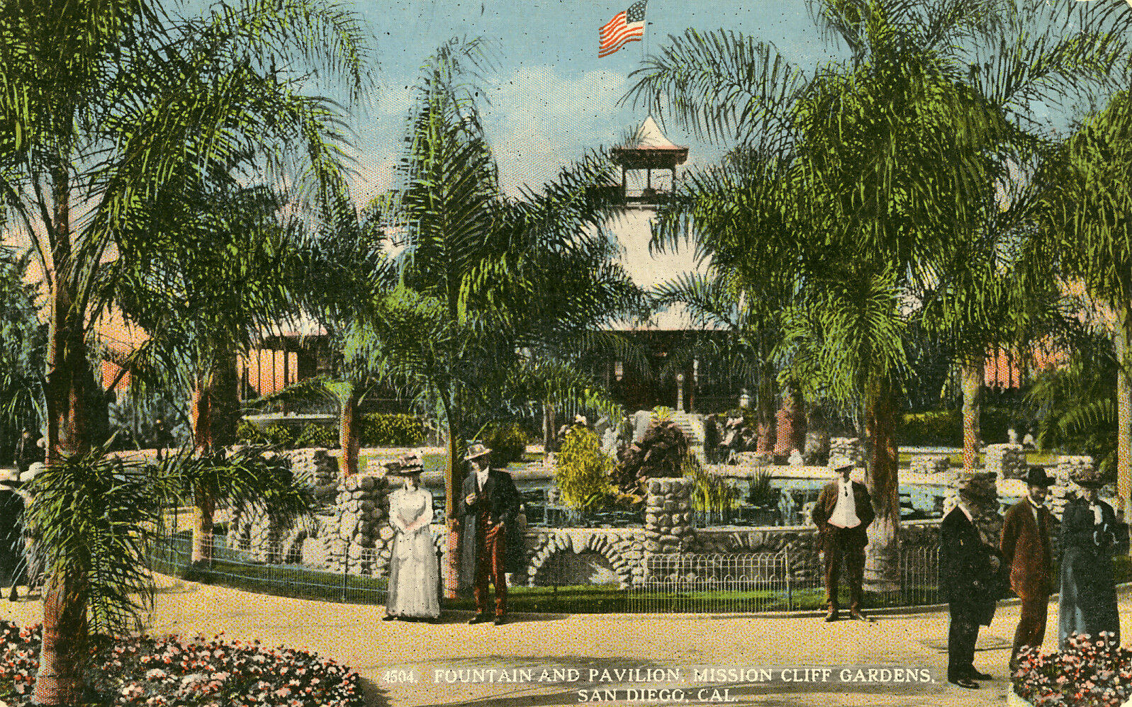 Free Webinar: Early History of University Heights