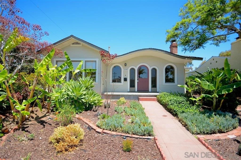 New Historic Designations in University Heights