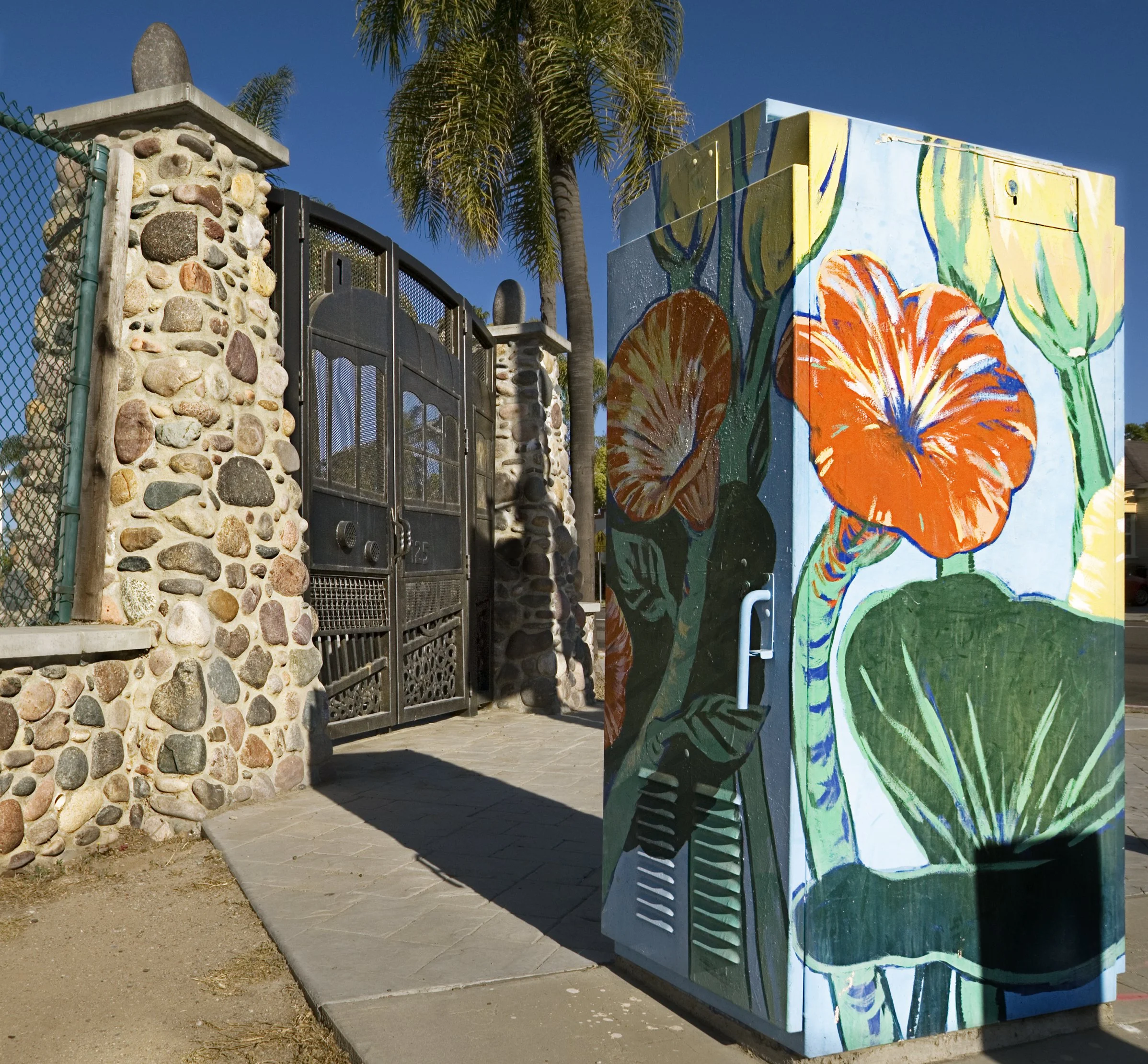 Trolley Gate and Utility Box-Dan Soderberg.jpg