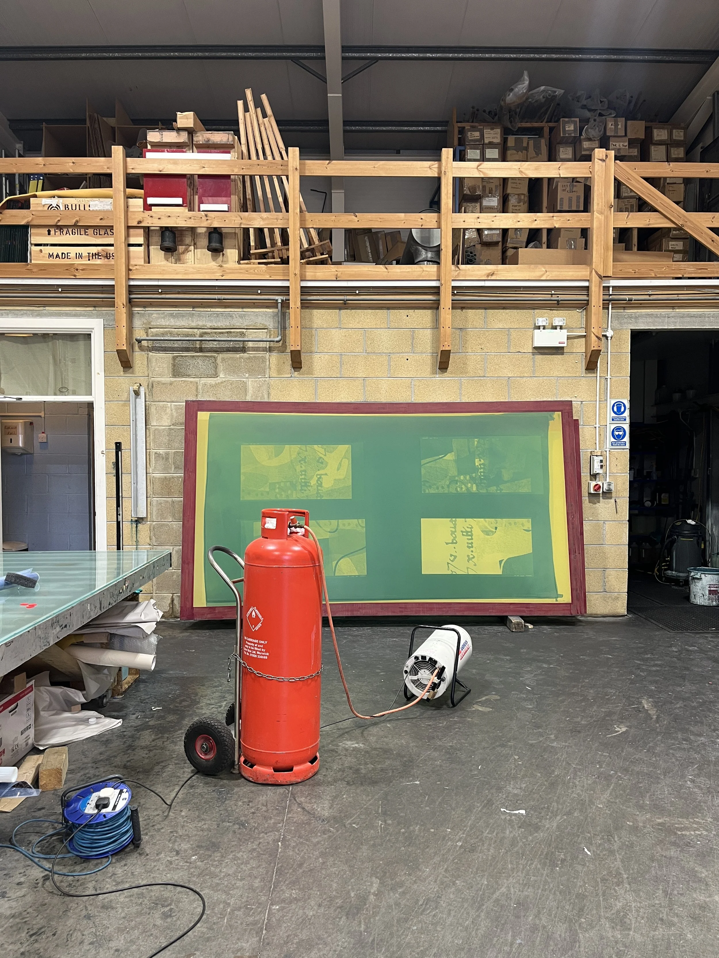 PONY-PUBLIC-ART-GALLERY-PRODUCTION-STUDIO-SITE-VISIT