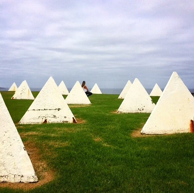 PONY PUBLIC ART GALLERY PRODUCTION STUDIO SITE VISITS