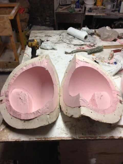 PONY PUBLIC ART GALLERY PRODUCTION STUDIO SITE VISITS