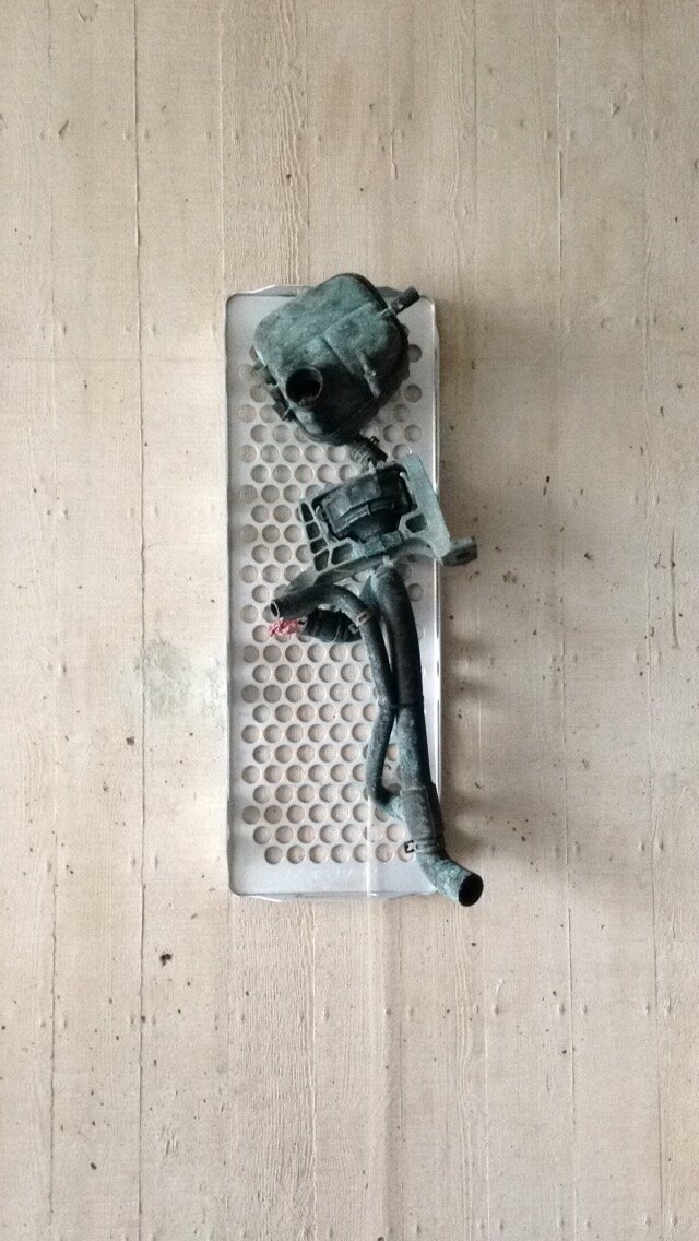 PONY PUBLIC ART GALLERY PRODUCTION STUDIO SITE VISITS