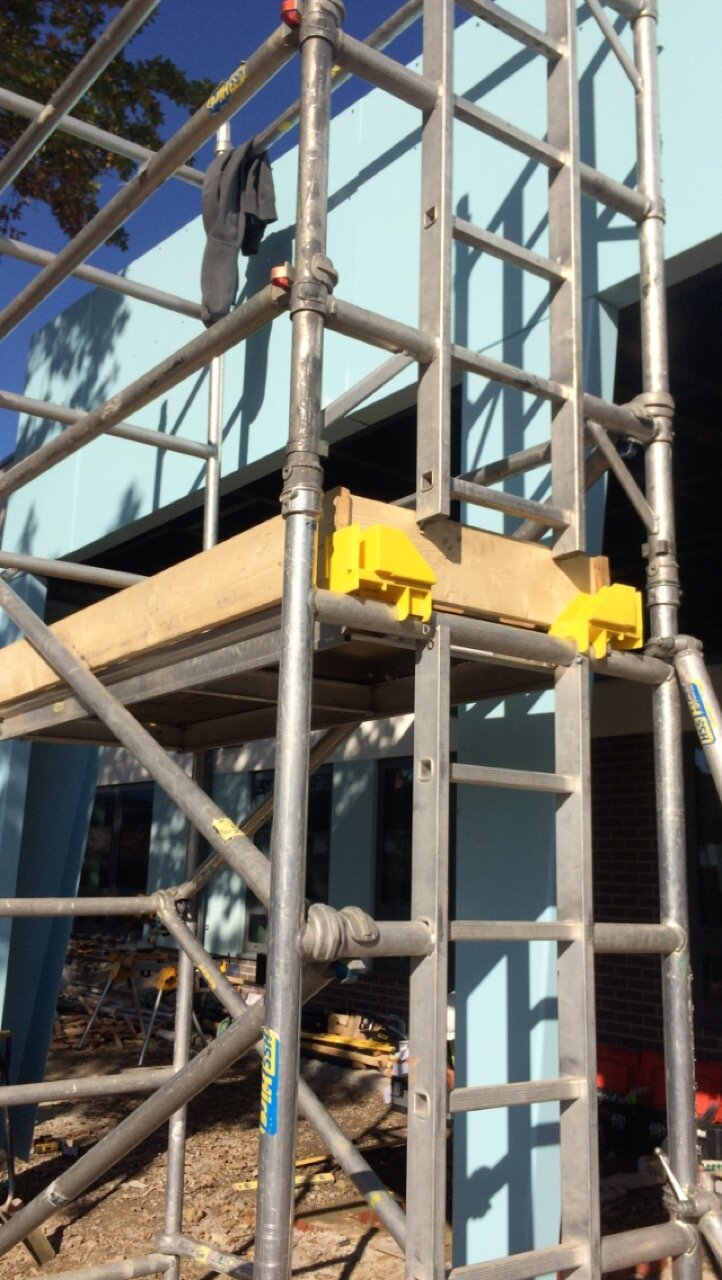 PONY PUBLIC ART GALLERY PRODUCTION STUDIO SITE VISITS