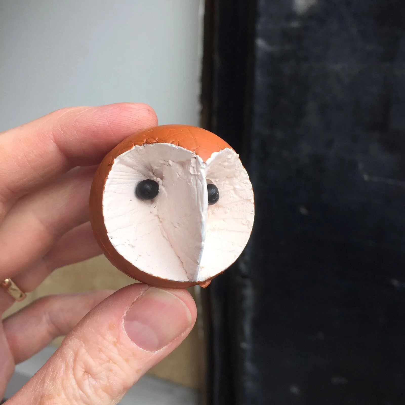 PONY PUBLIC ART GALLERY PRODUCTION STUDIO SITE VISITS