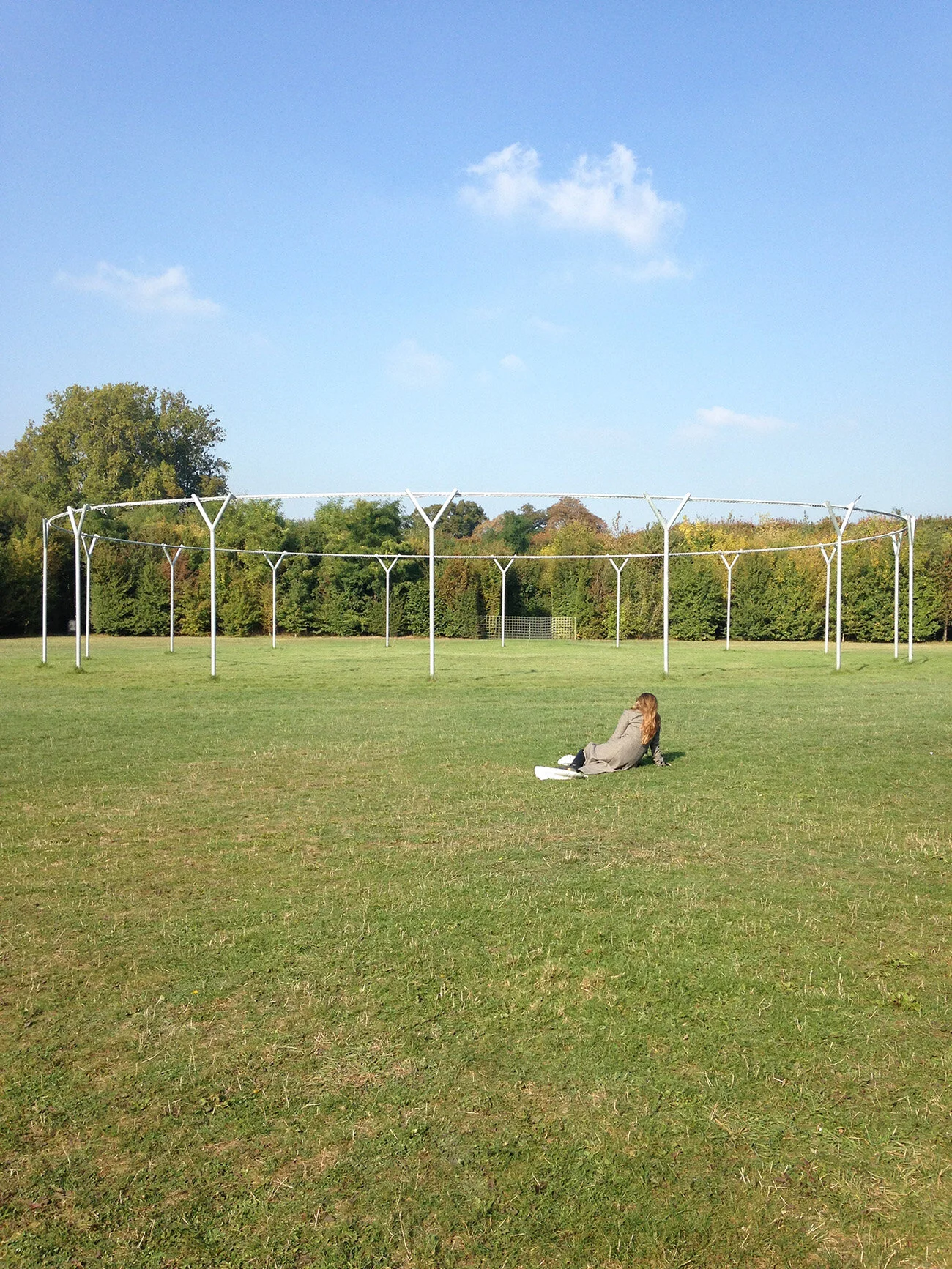 PONY PUBLIC ART GALLERY PRODUCTION STUDIO SITE VISITS