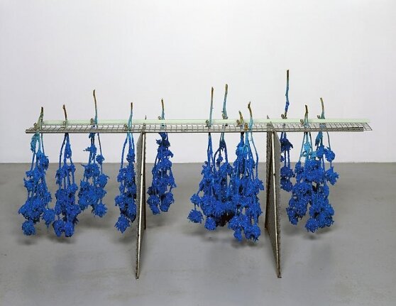 PONY PUBLIC ART GALLERY PRODUCTION STUDIO SITE VISITS