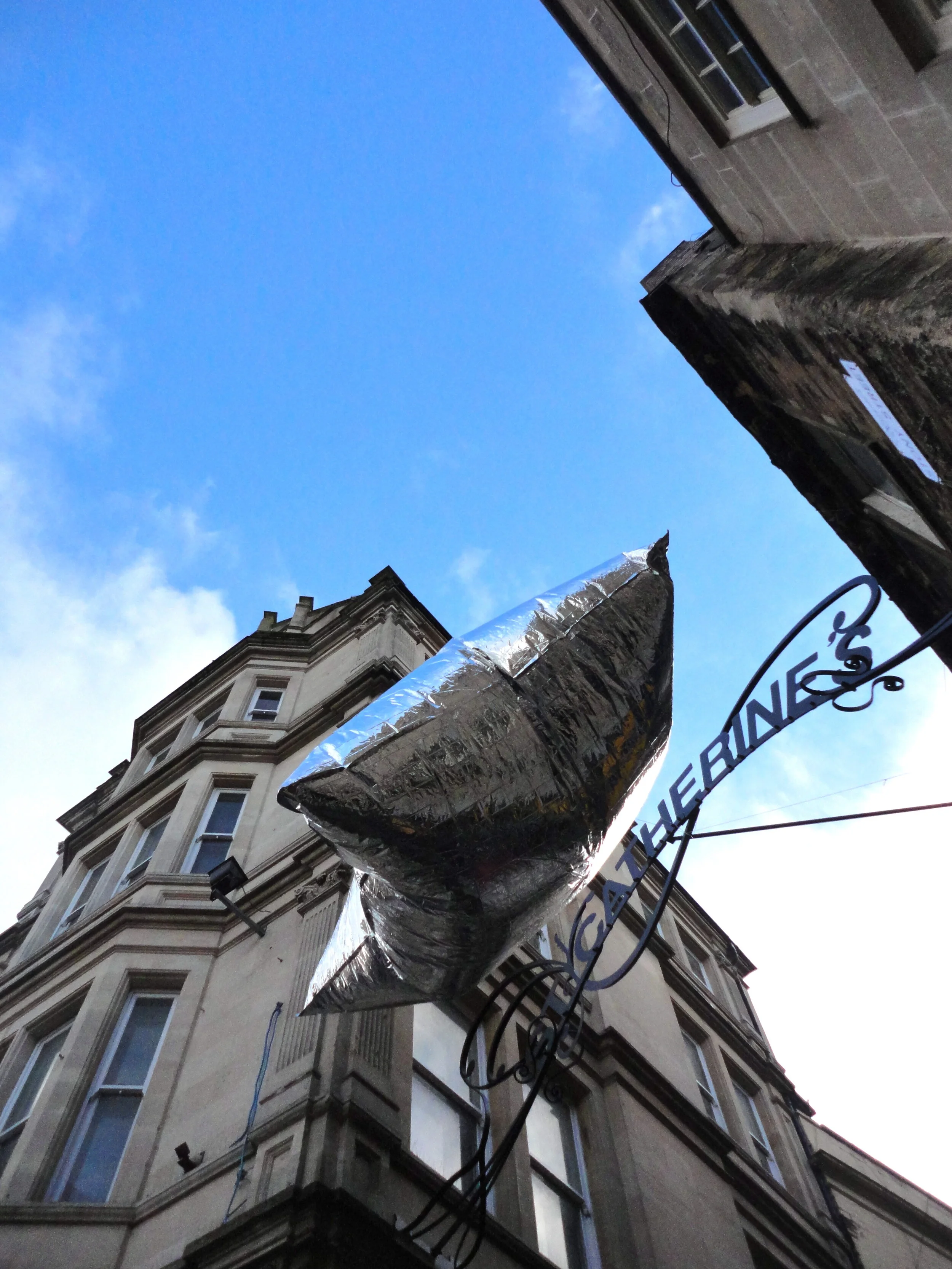 PONY PUBLIC ART GALLERY PRODUCTION STUDIO SITE VISITS