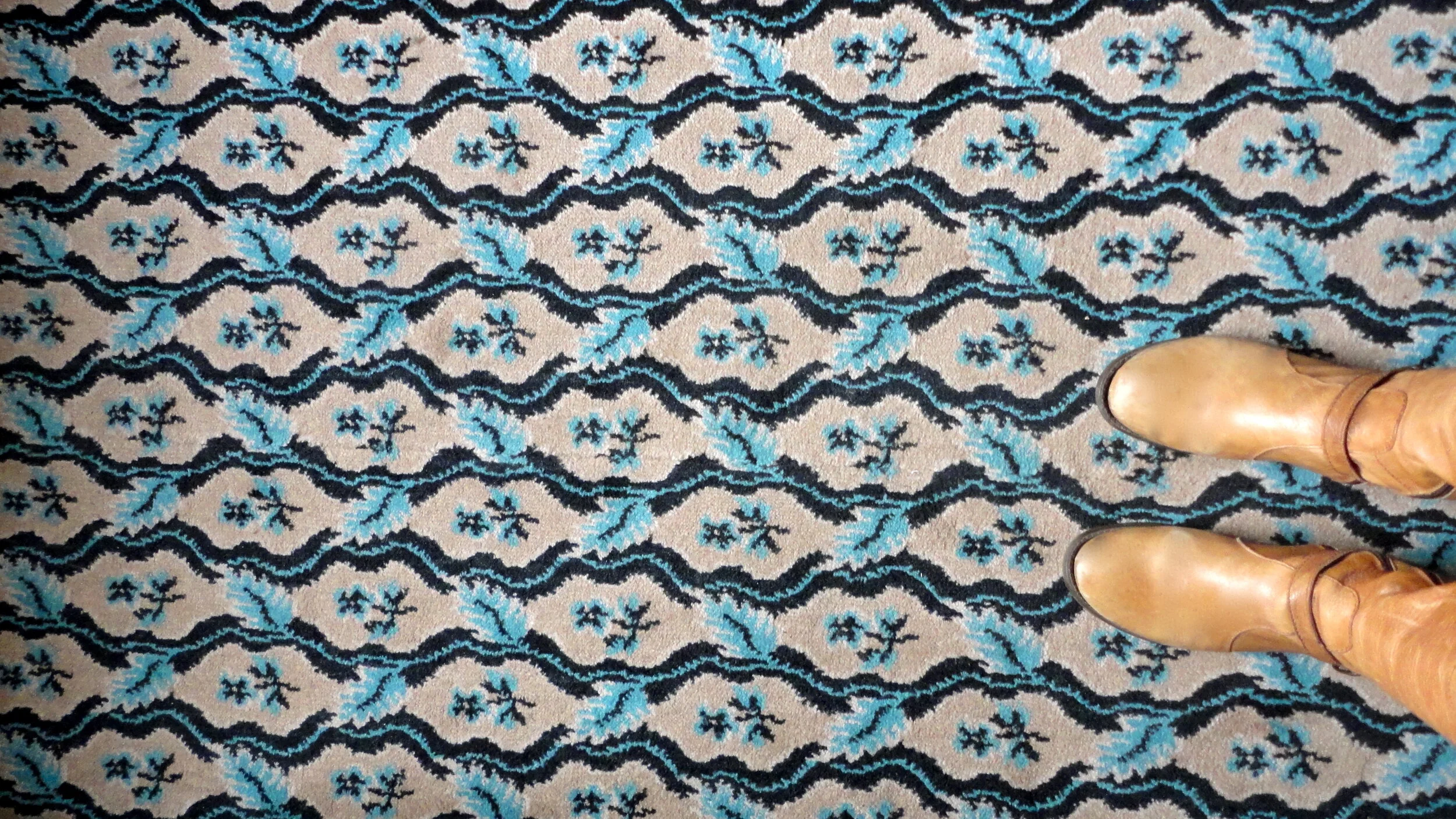 PONY PUBLIC ART GALLERY PRODUCTION STUDIO SITE VISITS