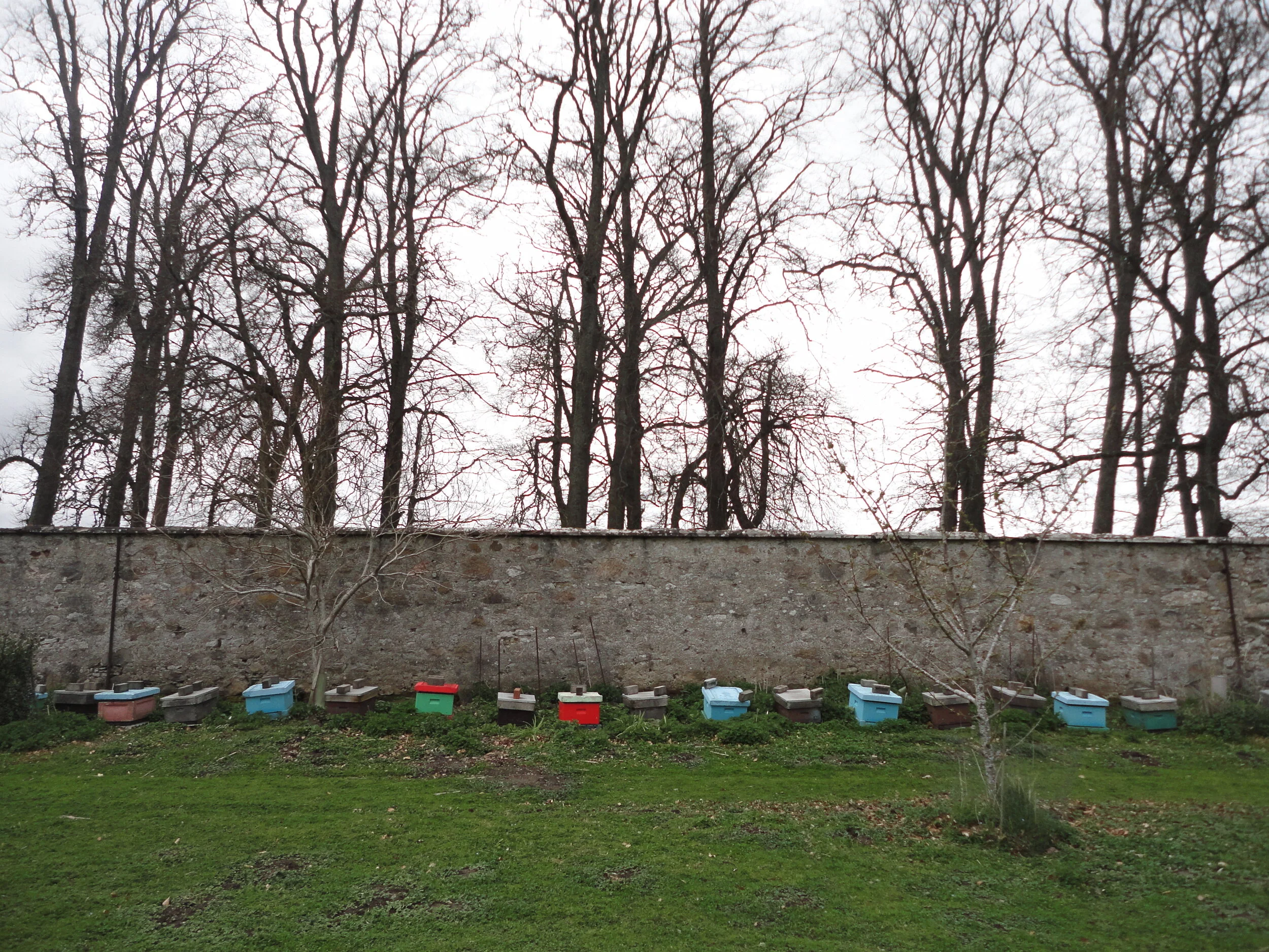 PONY PUBLIC ART GALLERY PRODUCTION STUDIO SITE VISITS