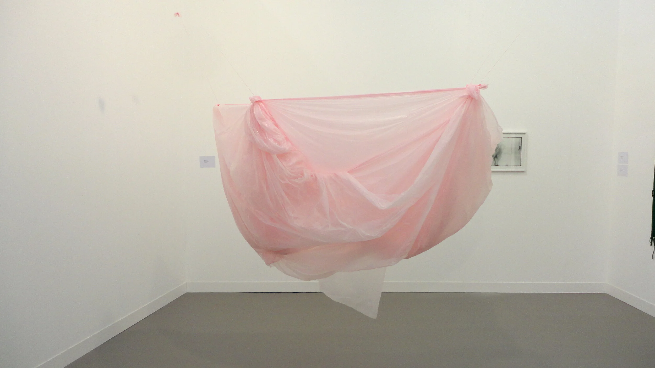 PONY PUBLIC ART GALLERY PRODUCTION STUDIO SITE VISITS