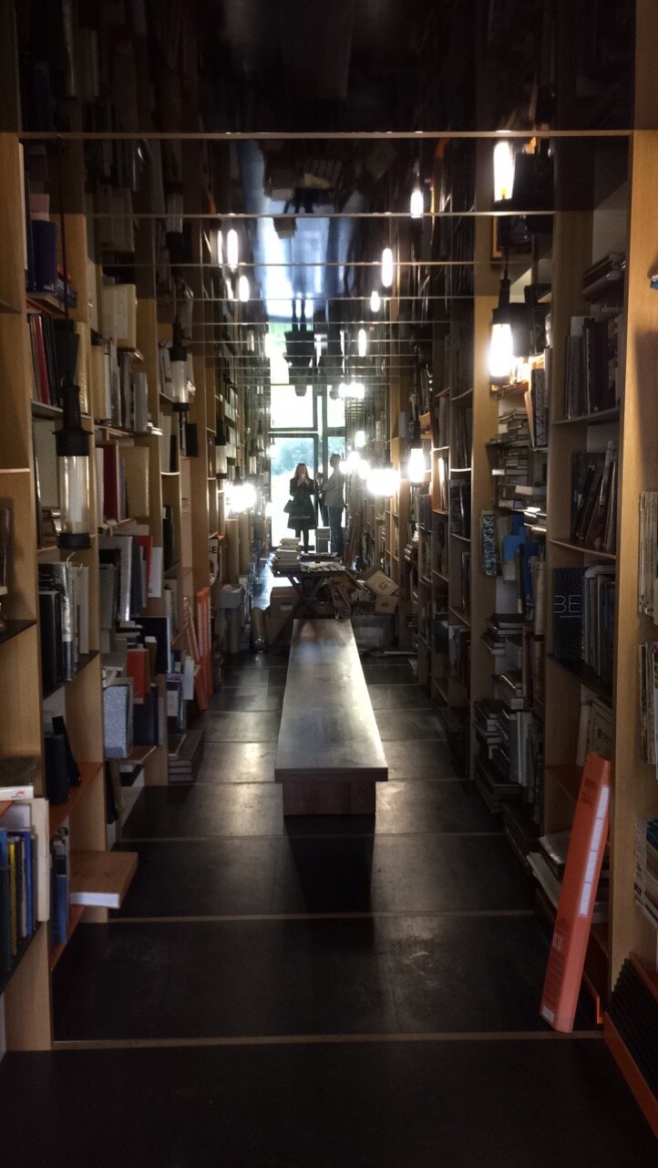 PONY PUBLIC ART GALLERY PRODUCTION STUDIO SITE VISITS