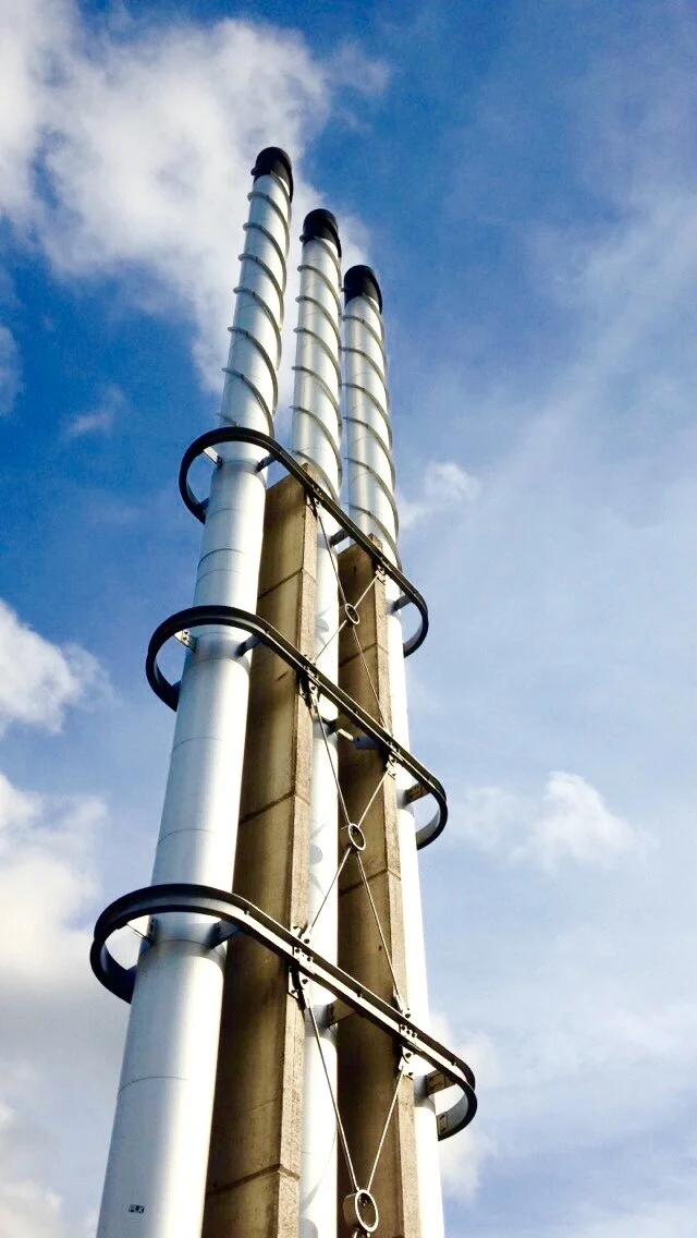 PONY PUBLIC ART GALLERY PRODUCTION STUDIO SITE VISITS