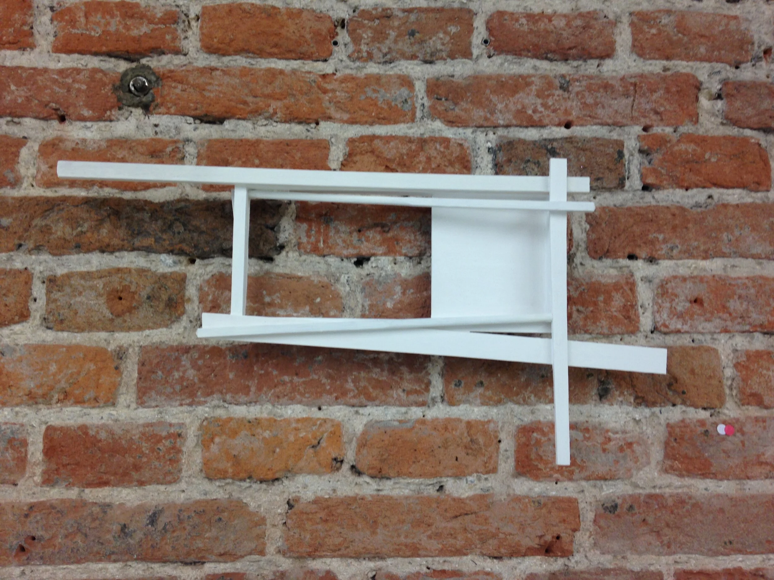 PONY PUBLIC ART GALLERY PRODUCTION STUDIO SITE VISITS