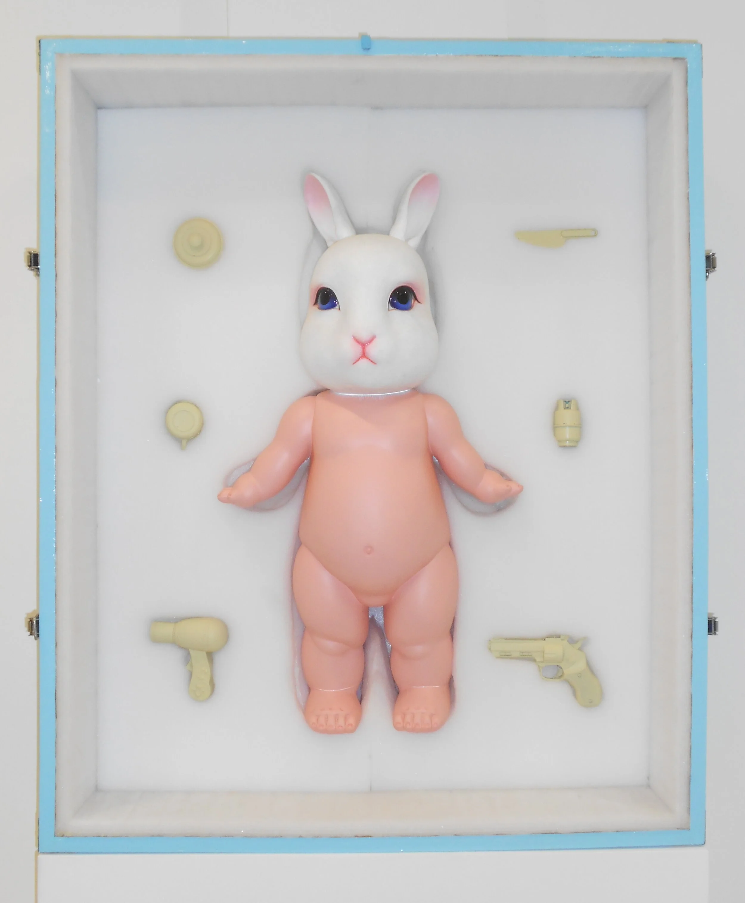 PONY PUBLIC ART GALLERY PRODUCTION STUDIO SITE VISITS